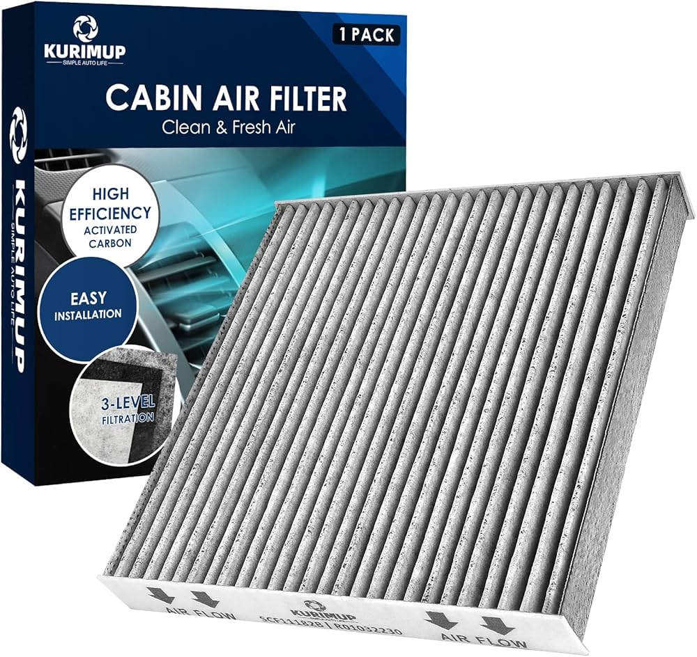 Cabin Air Filter