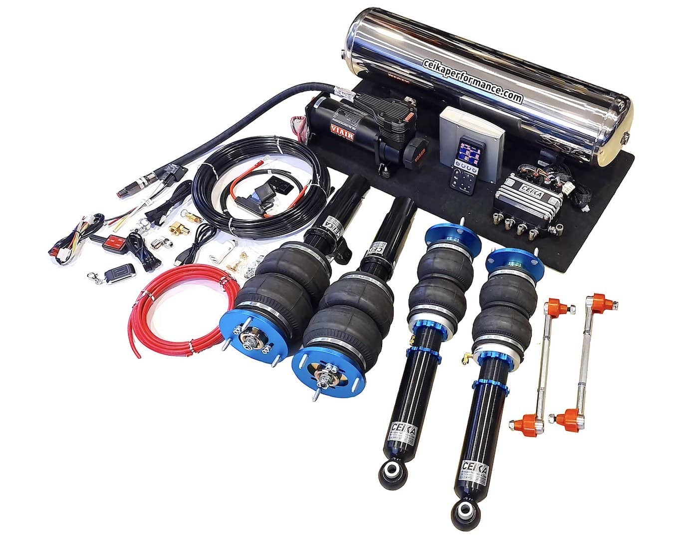 Air Suspension Kit