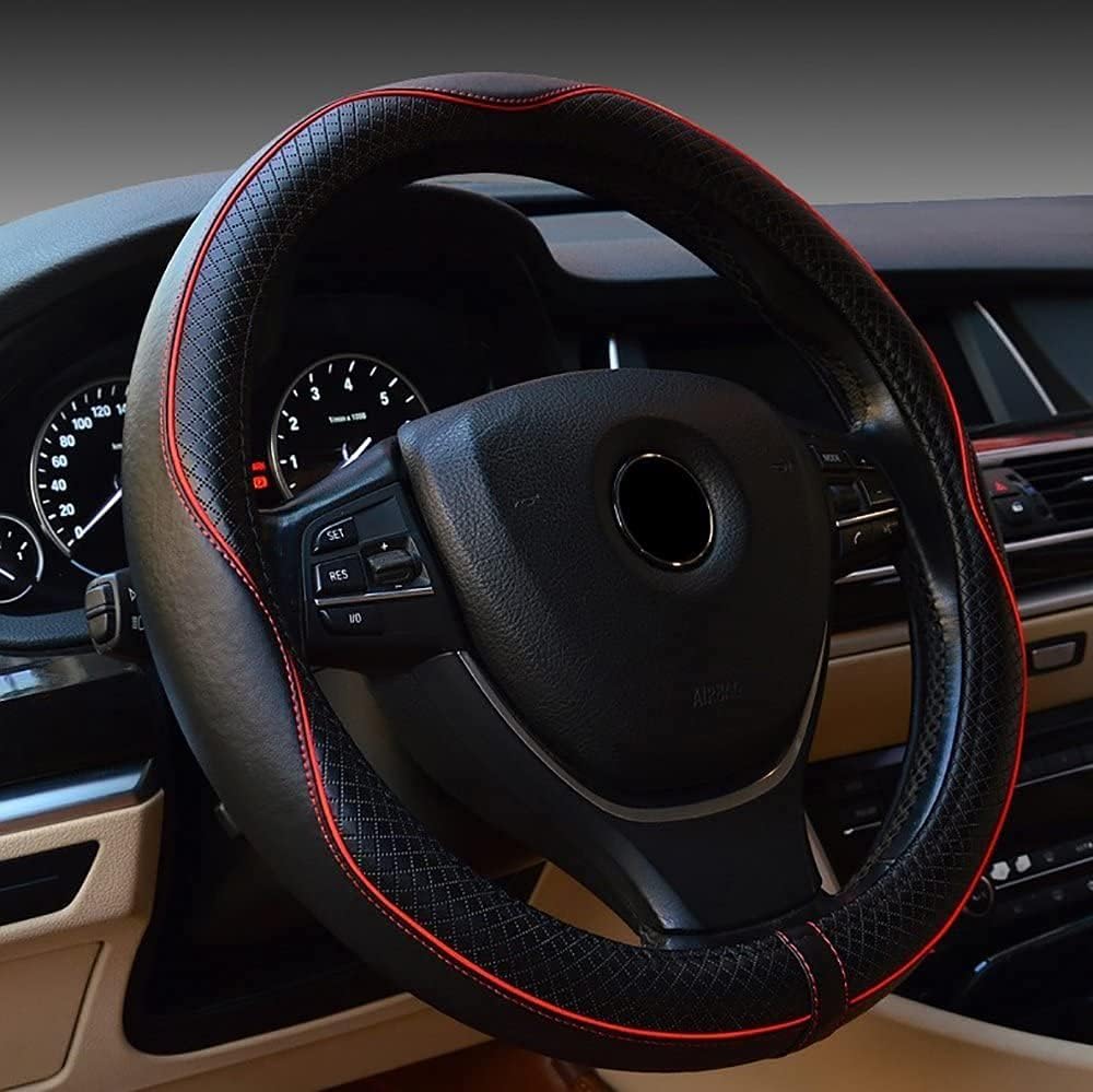 Steering Wheel Cover